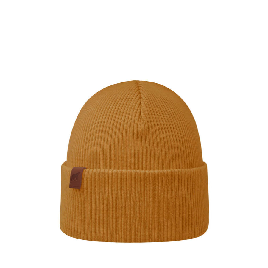 INARI MERINO WOOL BEANIE