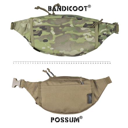 Possom Waist Bag/ Hipbag | Helikon Tex