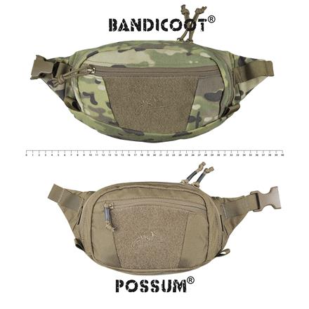 Possom Waist Bag/ Hipbag | Helikon Tex