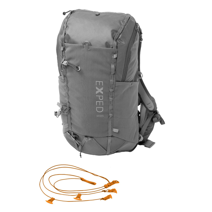 Impulse Rucksack (20l)