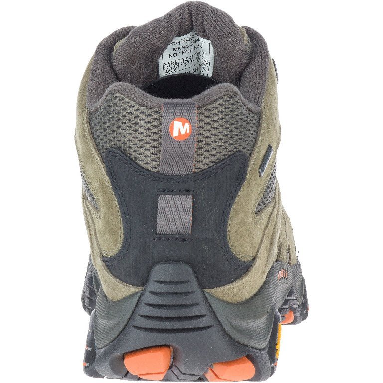 MOAB 3 Mid GTX Damen | S4 Supplies