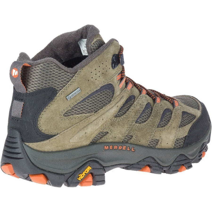 MOAB 3 Mid GTX Damen | S4 Supplies