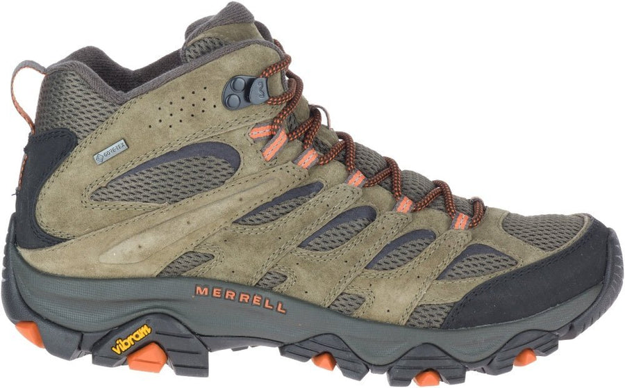 MOAB 3 Mid GTX Damen | S4 Supplies