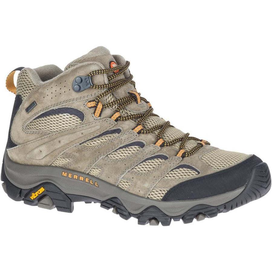 MOAB 3 Mid GTX Damen | S4 Supplies