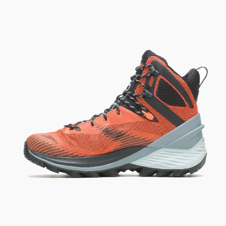 ROGUE HIKER MID GTX - ORANGE M | S4 Supplies