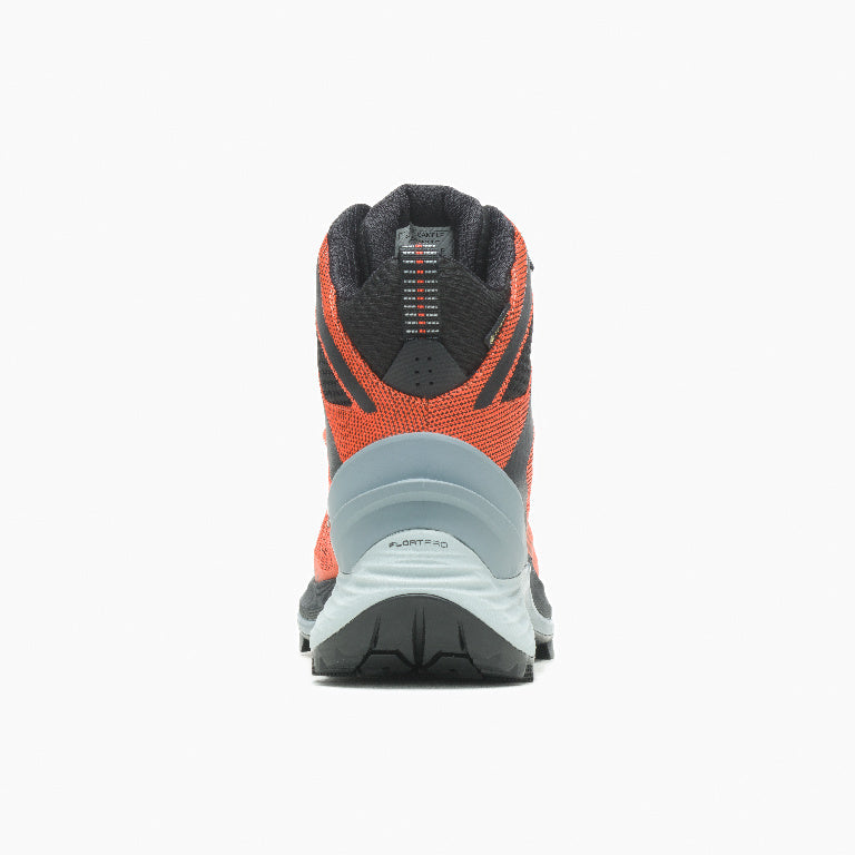 ROGUE HIKER MID GTX - ORANGE M | S4 Supplies