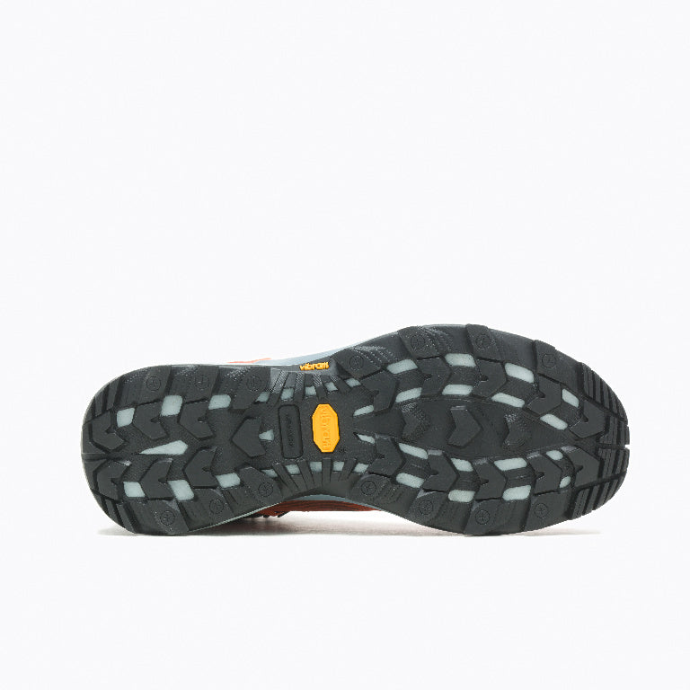 ROGUE HIKER MID GTX - ORANGE M | S4 Supplies