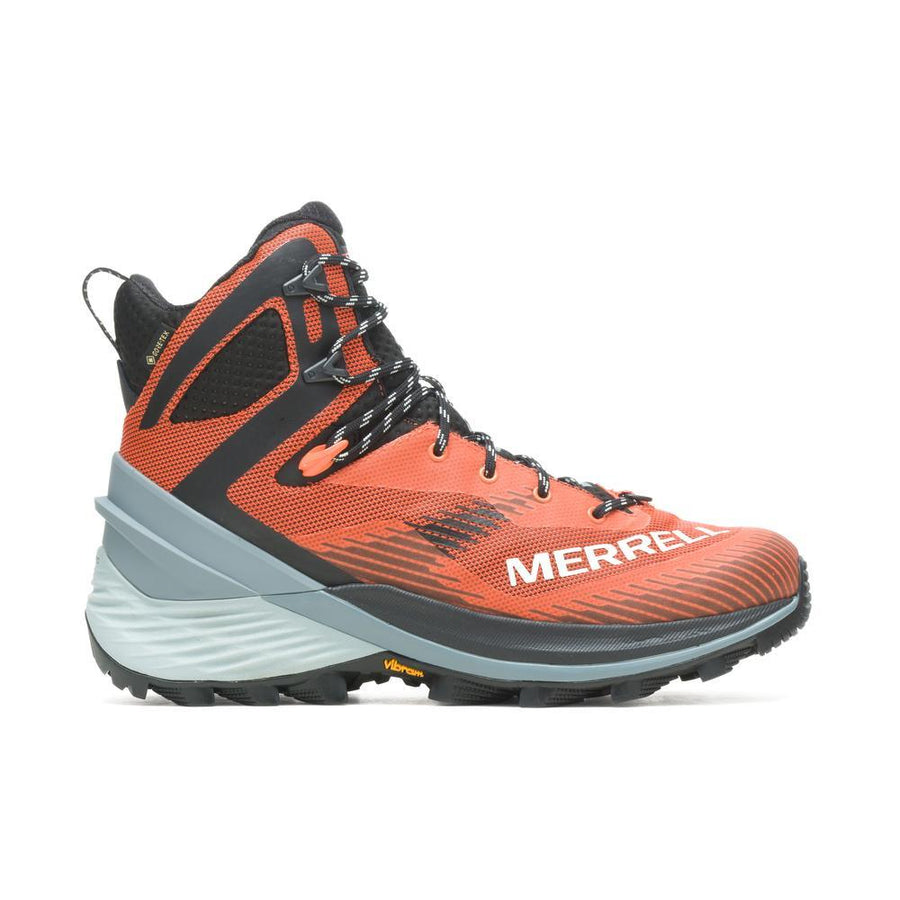 ROGUE HIKER MID GTX - ORANGE M | S4 Supplies