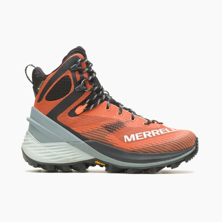 ROGUE HIKER MID GTX - ORANGE W | S4 Supplies