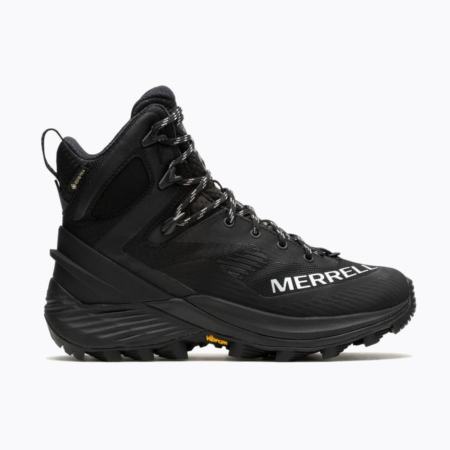 MTL THERMO ROGUE 4 MID GTX - BLACK/BLACK w | S4 Supplies