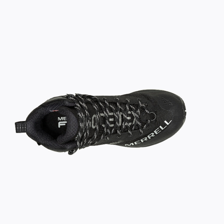 MTL THERMO ROGUE 4 MID GTX - BLACK/BLACK w | S4 Supplies