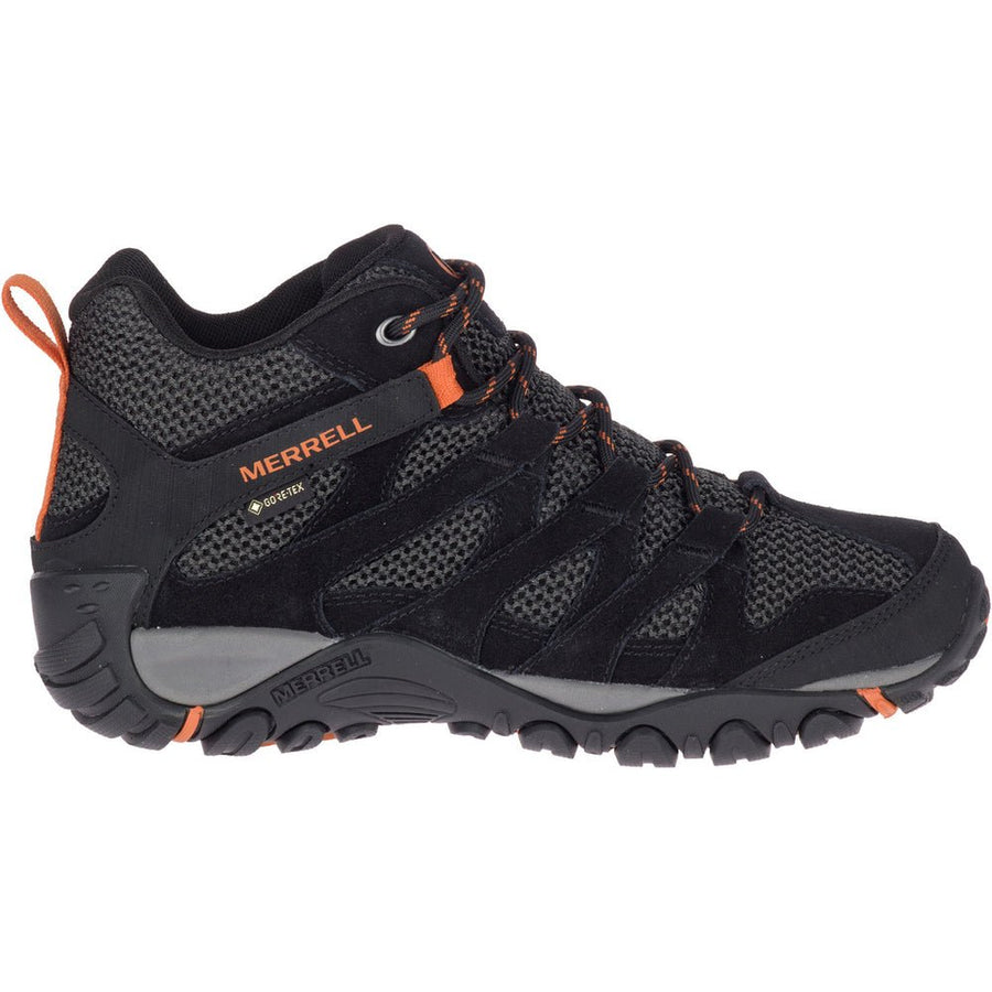 Alverstone MID GTX Woman | S4 Supplies