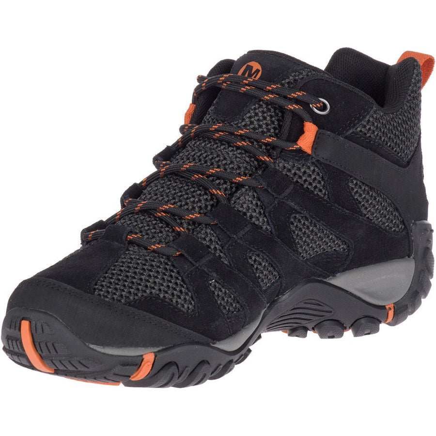 Alverstone MID GTX Woman | S4 Supplies