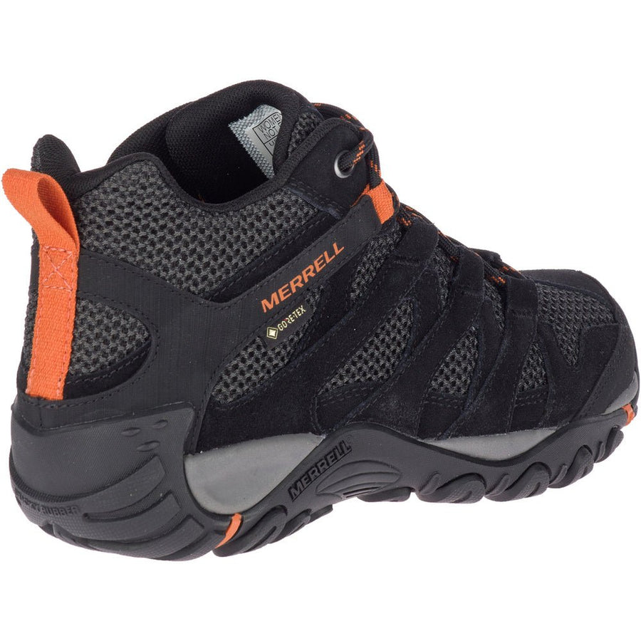 Alverstone MID GTX Woman | S4 Supplies