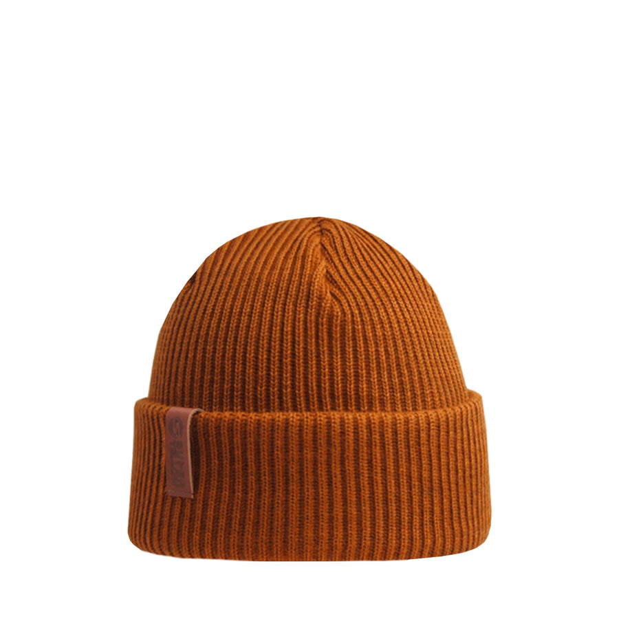 KJEMPE Merino Beanie