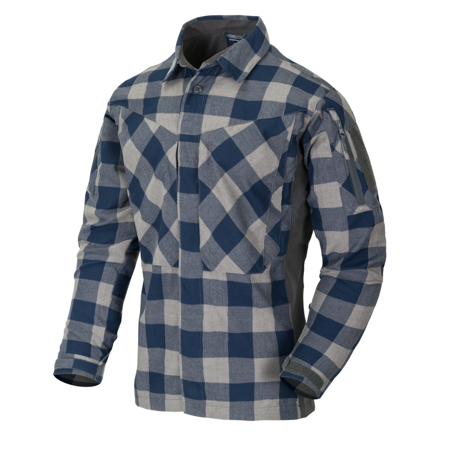 MBDU Flannel Shirt