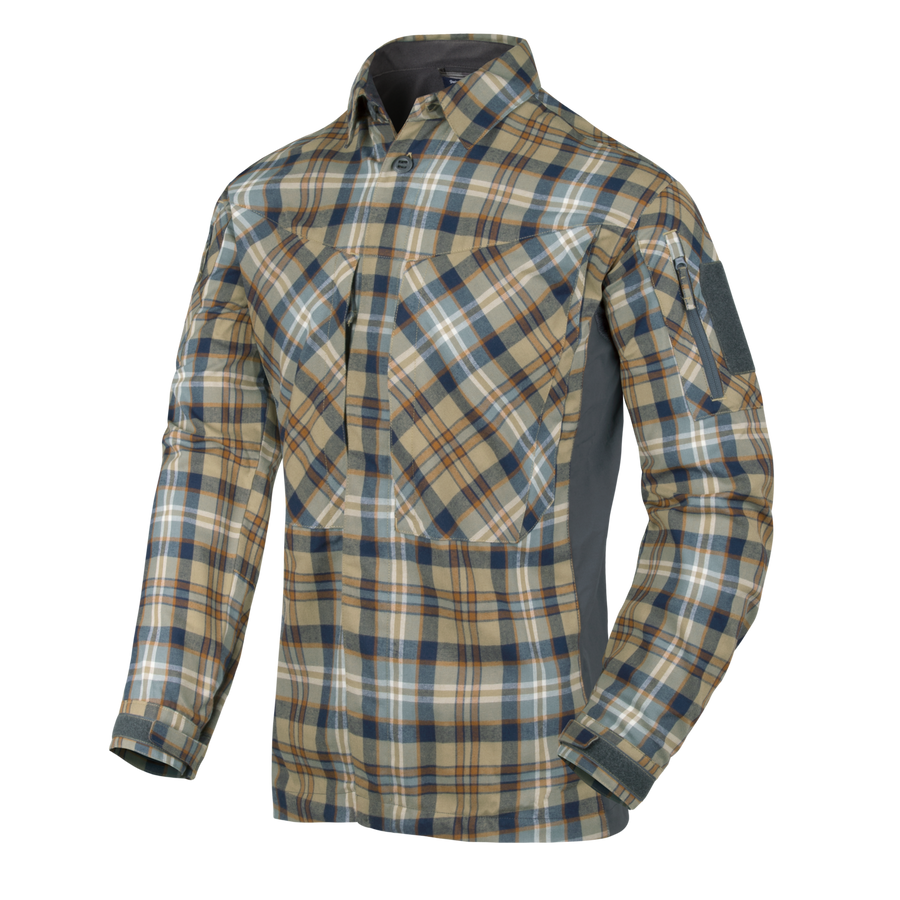 MBDU Flannel Shirt