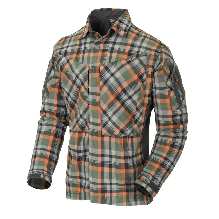 MBDU Flannel Shirt