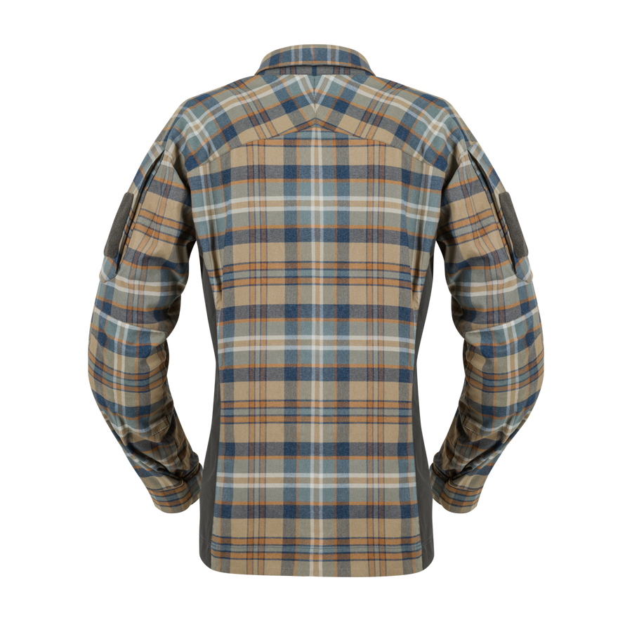 MBDU Flannel Shirt