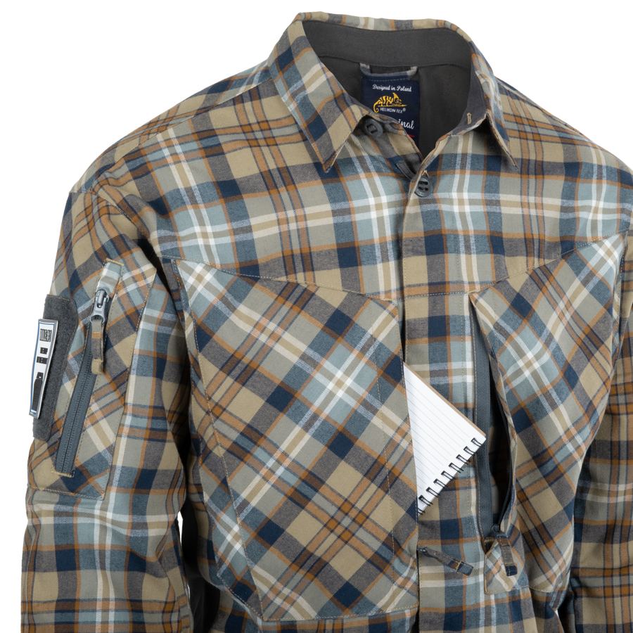 MBDU Flannel Shirt