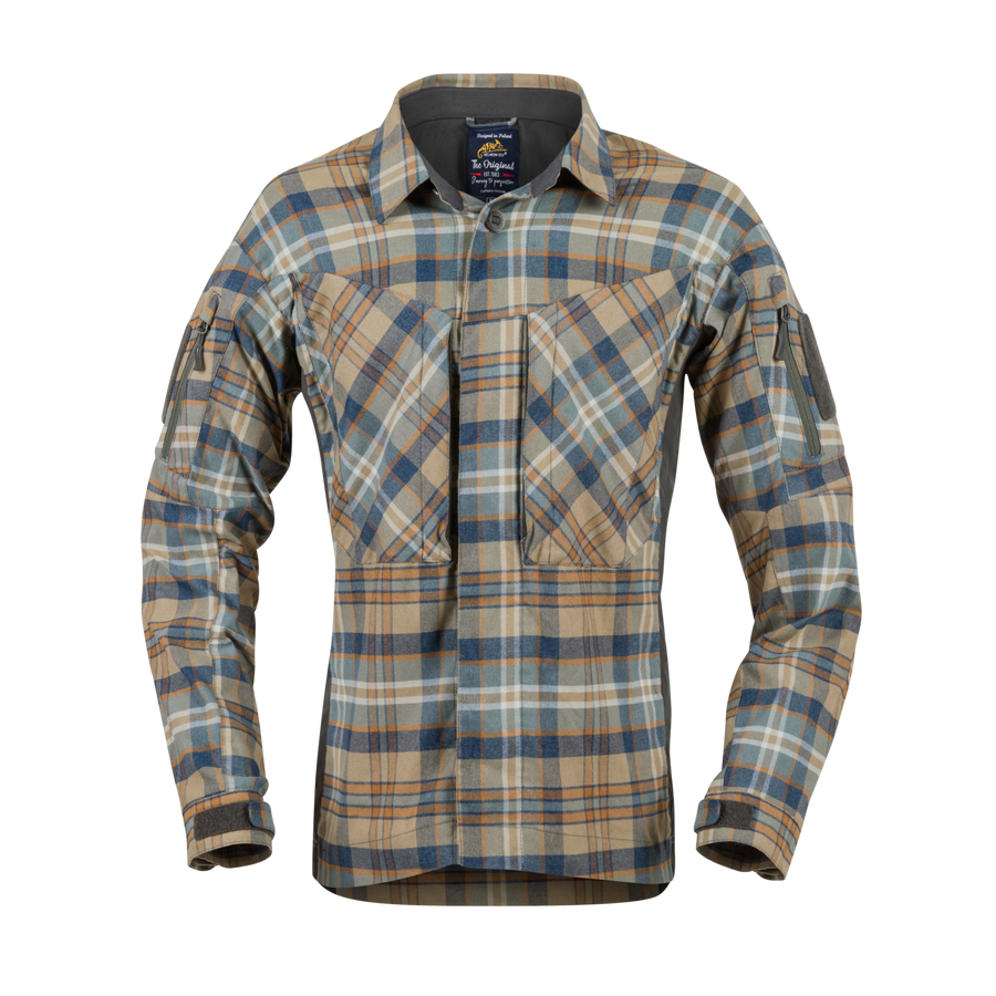 MBDU Flannel Shirt