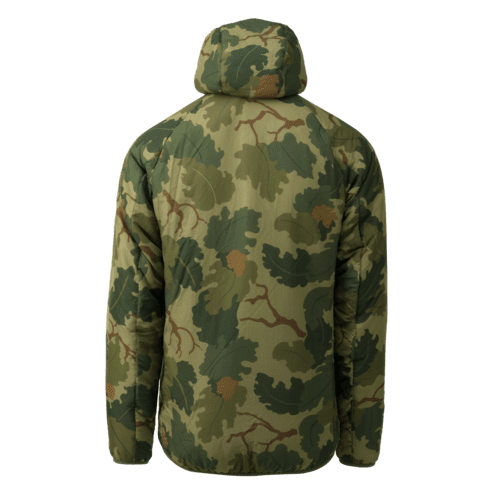 Reversible Wolfhound Hoodie Jacket® - Windpack | S4 Supplies