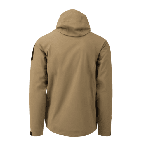 SQUALL Hardshell Jacket -TorrentStretch | S4 Supplies