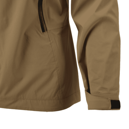 SQUALL Hardshell Jacket -TorrentStretch | S4 Supplies