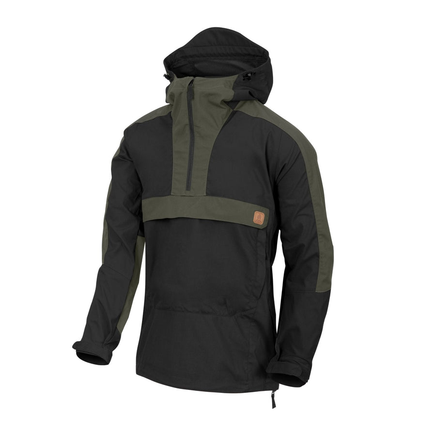 Woodsman Anorak Jacke | S4 Supplies