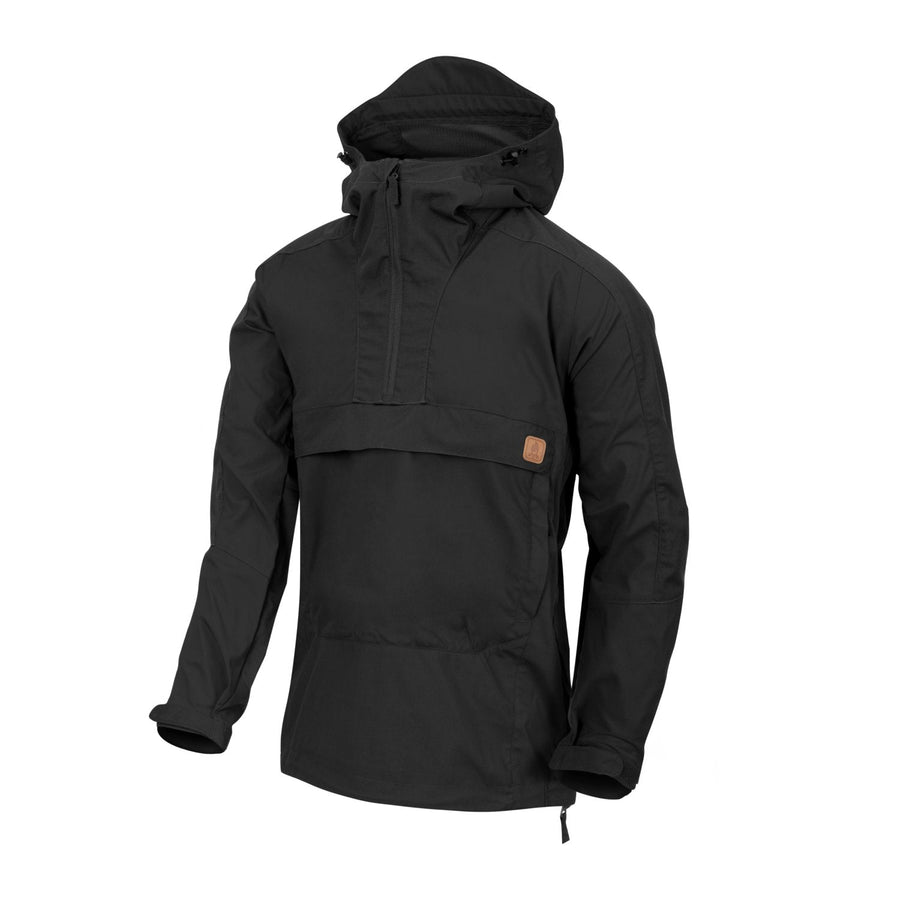 Woodsman Anorak Jacke | S4 Supplies