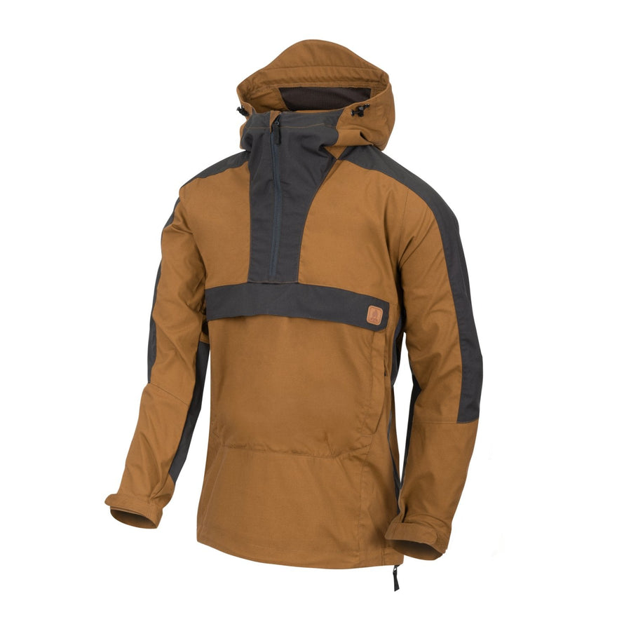 Woodsman Anorak Jacke | S4 Supplies