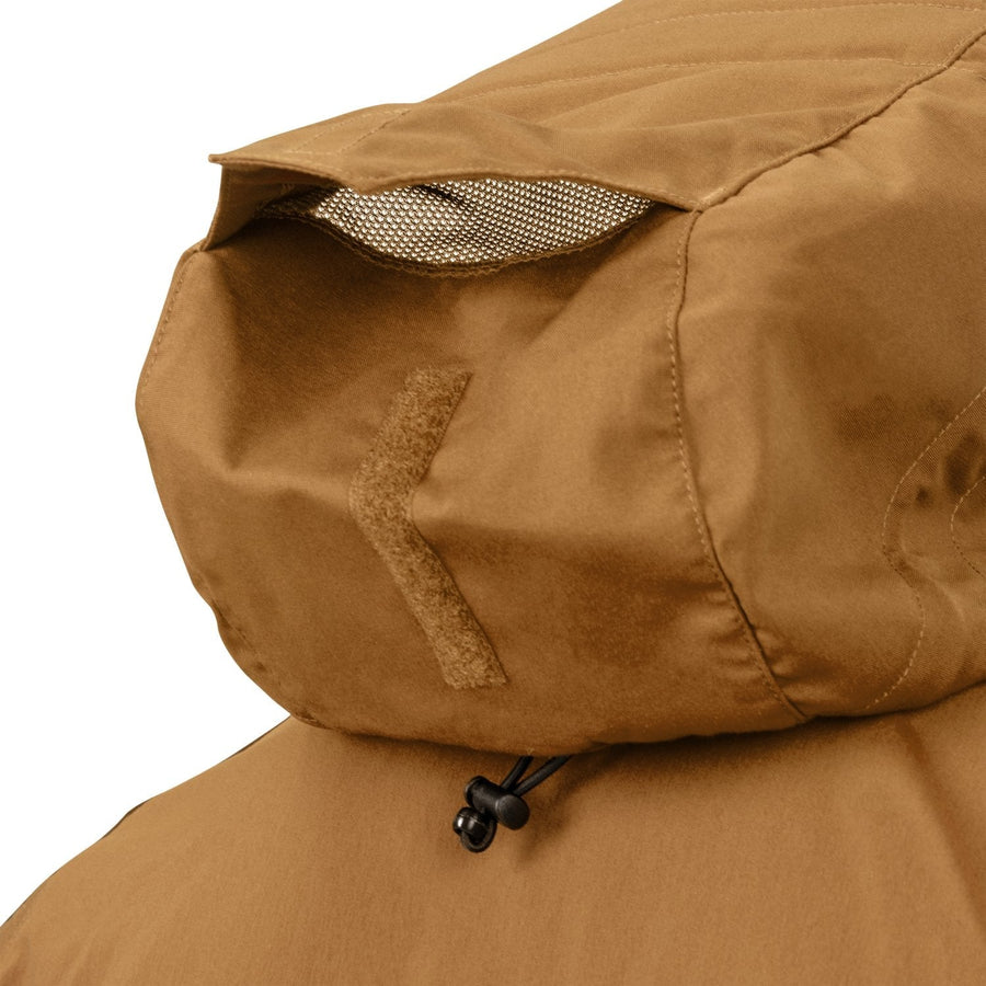 Woodsman Anorak Jacke | S4 Supplies