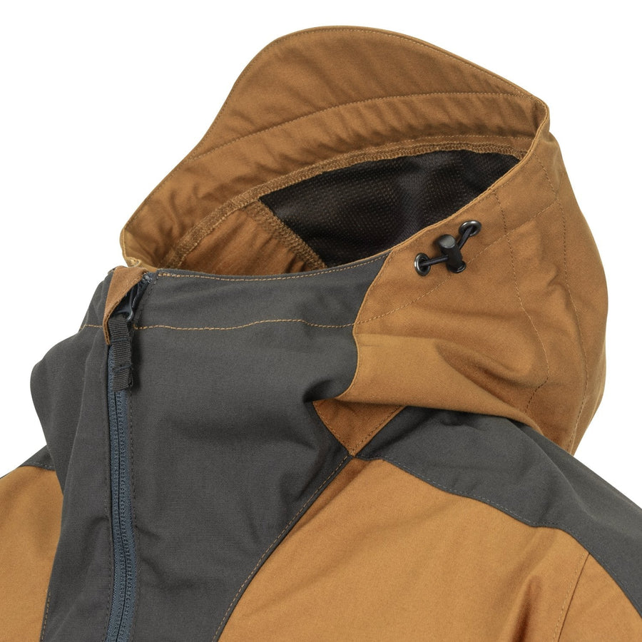 Woodsman Anorak Jacke | S4 Supplies