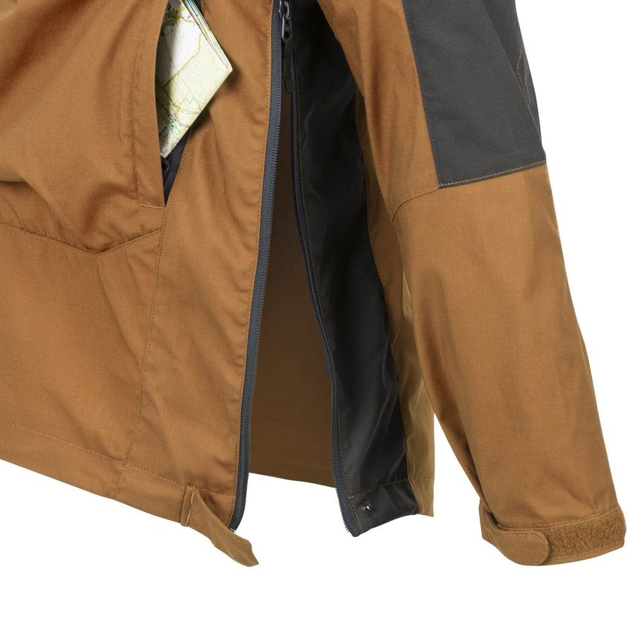 Woodsman Anorak Jacke | S4 Supplies