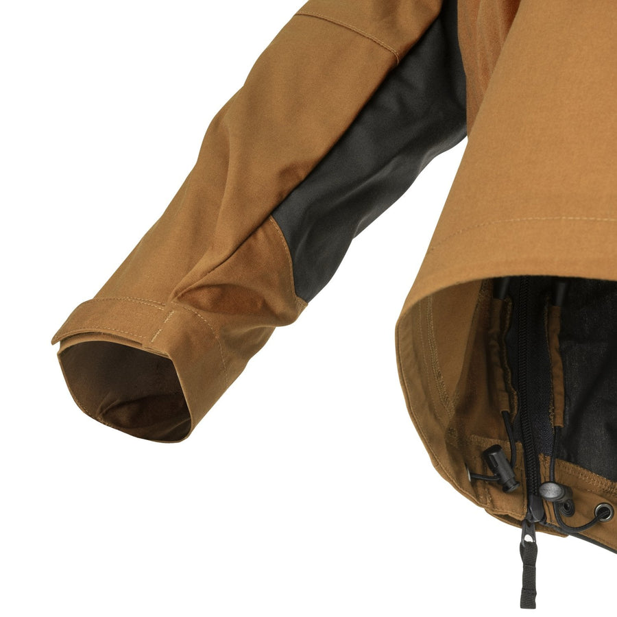 Woodsman Anorak Jacke | S4 Supplies