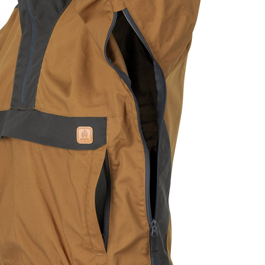 Woodsman Anorak Jacke | S4 Supplies