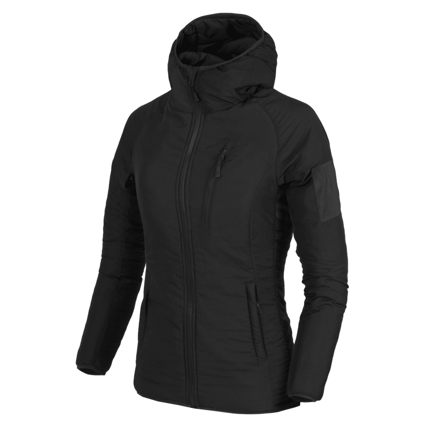 WOMENS WOLFHOUND HOODIE JACKET® | S4 Supplies