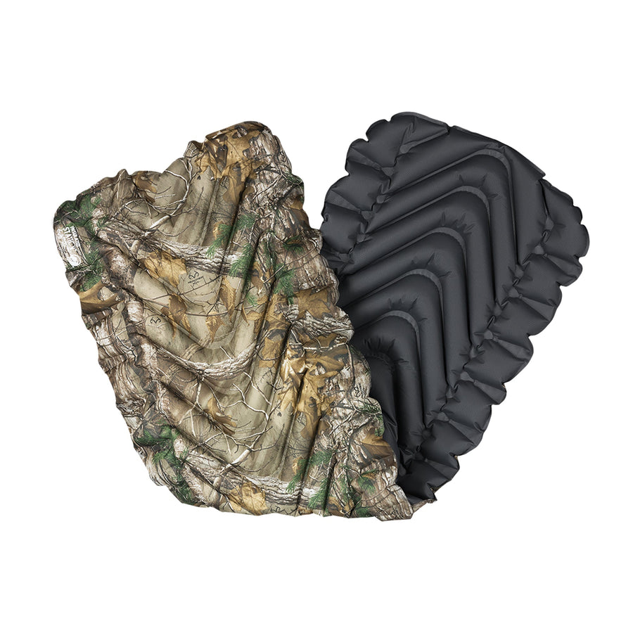 Insulated Static VTM Realtree® Edge Camo | S4 Supplies