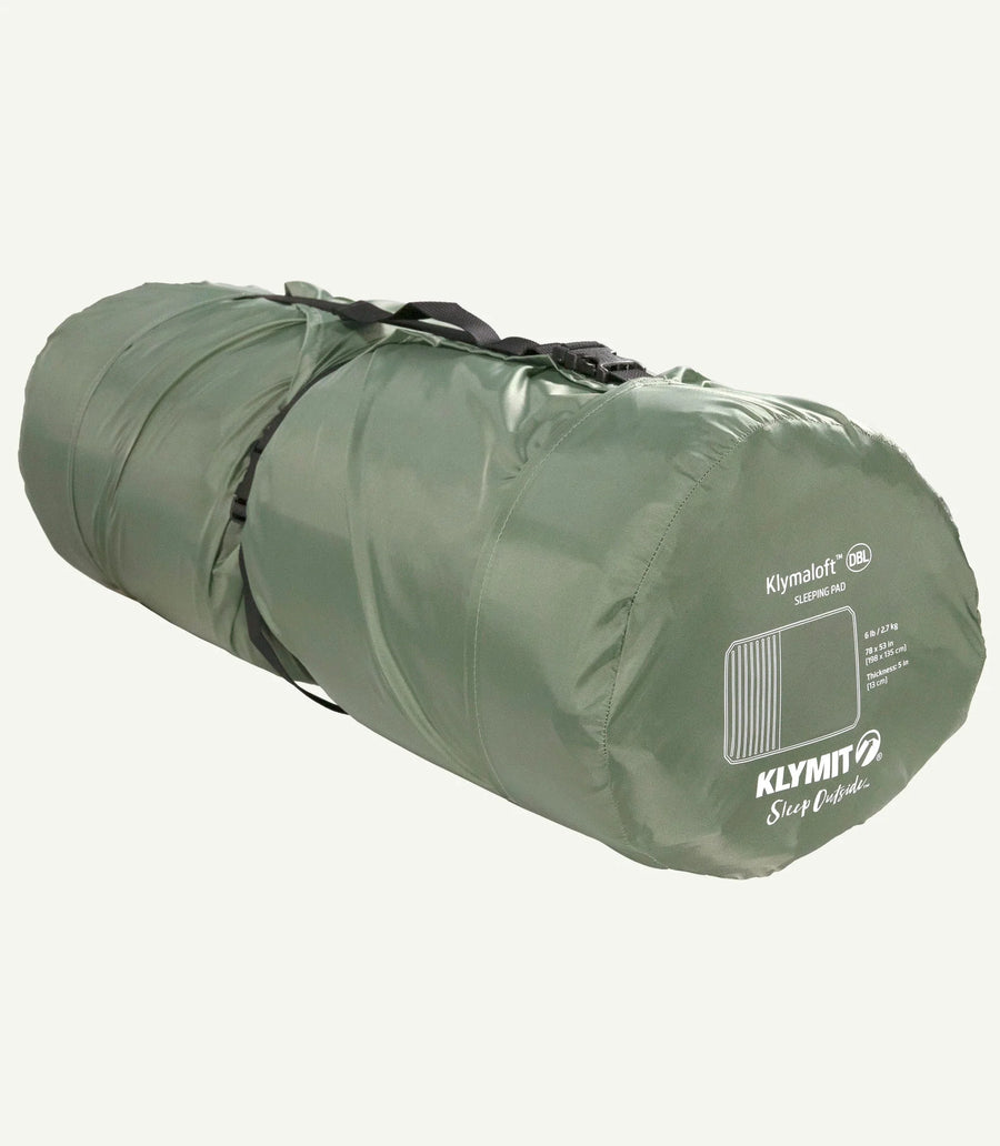 Klymaloft Double Isomatte | S4 Supplies