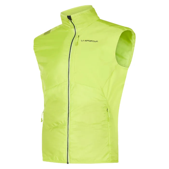 Ascent Primaloft Vest M | S4 Supplies