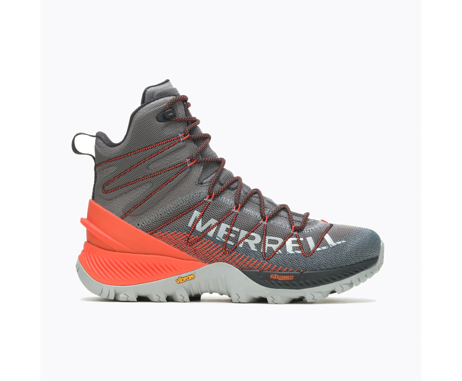 Thermo Rogue 3 Mid GoreTex®