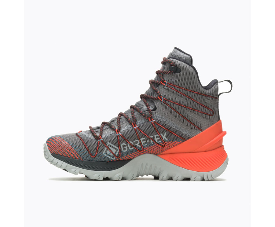 Thermo Rogue 3 Mid GoreTex®