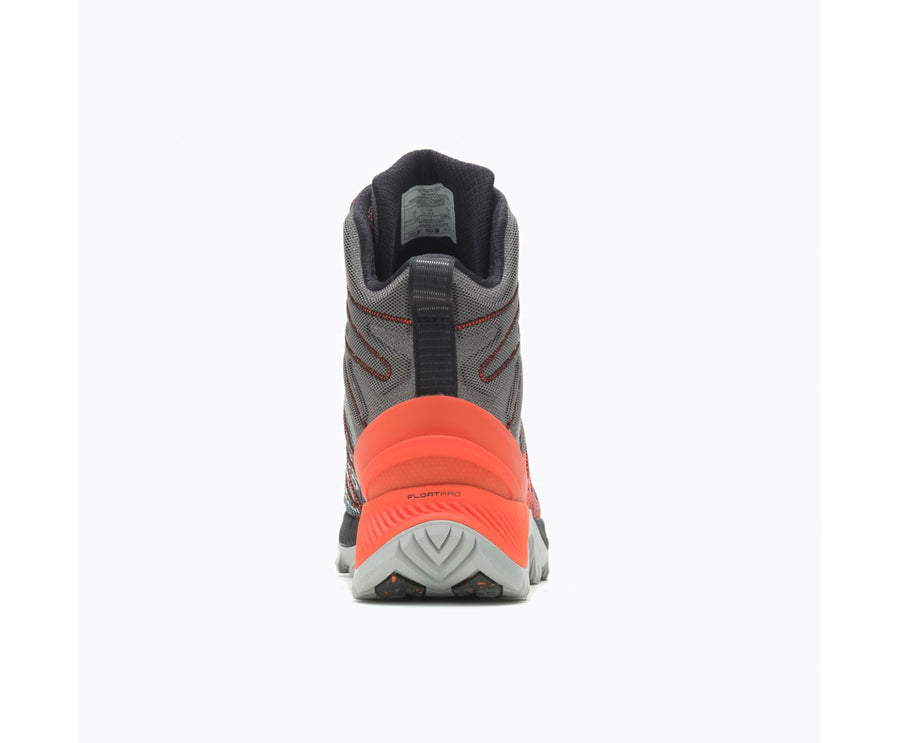 Thermo Rogue 3 Mid GoreTex®