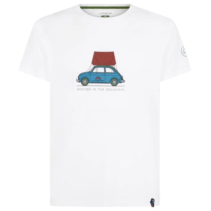 Cinquecento T-Shirt M