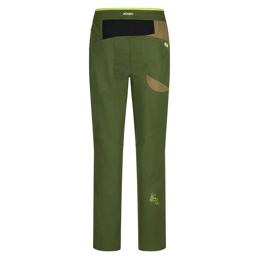 Fuentes Pant M | S4 Supplies