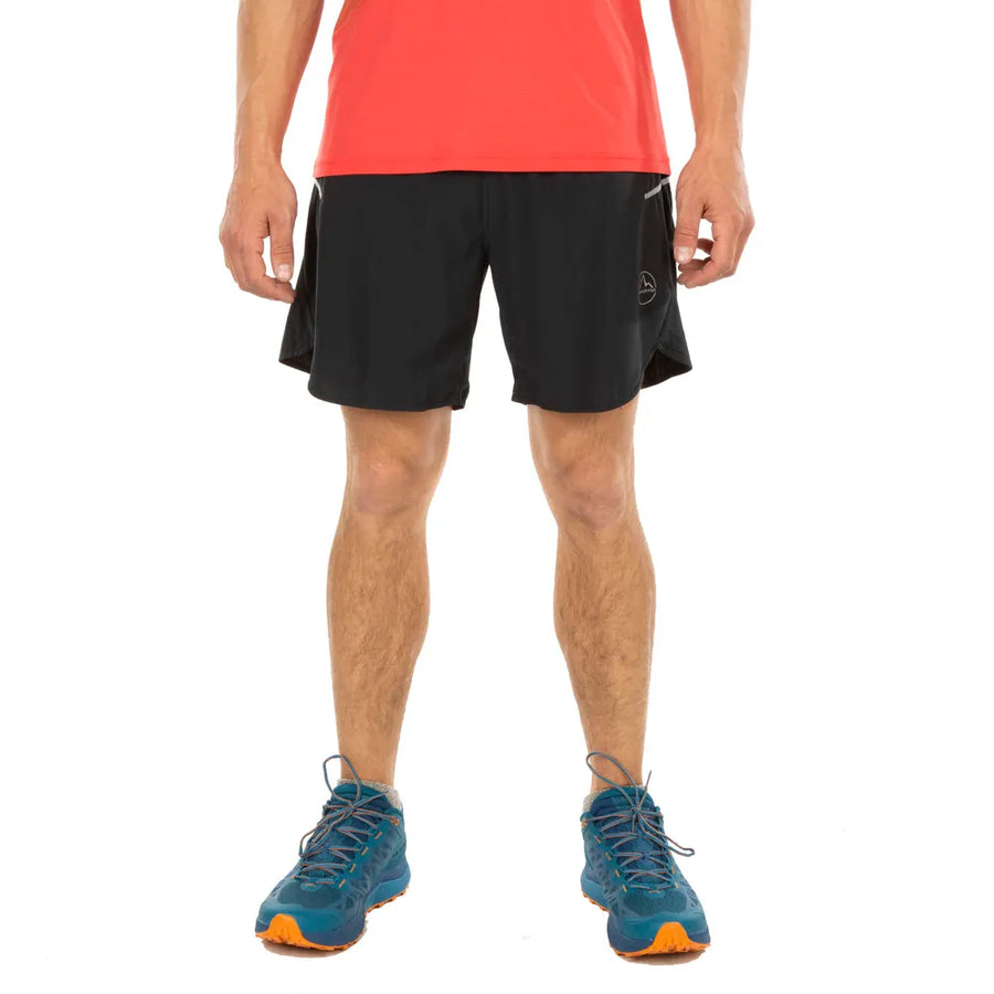 Rider Short M- kurze Trailrunnerhose