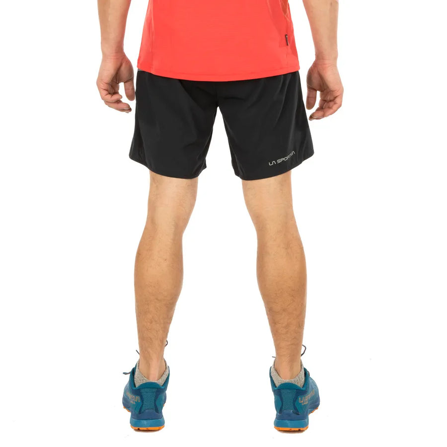 Rider Short M- kurze Trailrunnerhose