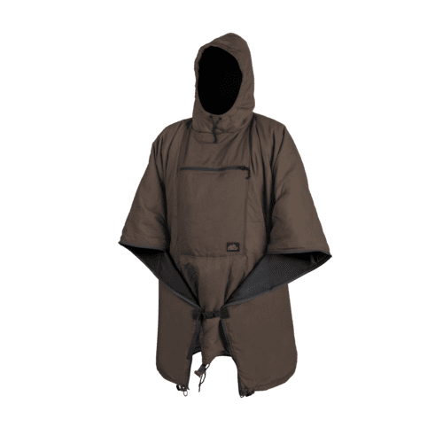 SWAGMAN ROLL PONCHO® | S4 Supplies