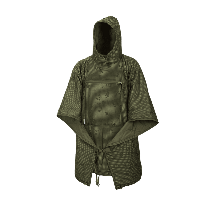 SWAGMAN ROLL PONCHO®