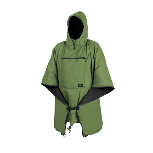 SWAGMAN ROLL PONCHO® | S4 Supplies